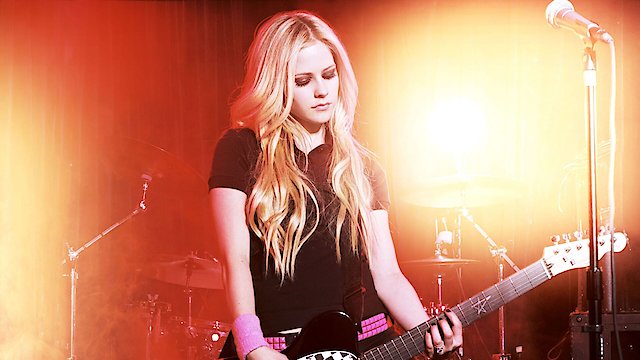 Watch Avril Lavigne: The Best Damn Tour: Live in Toronto Online