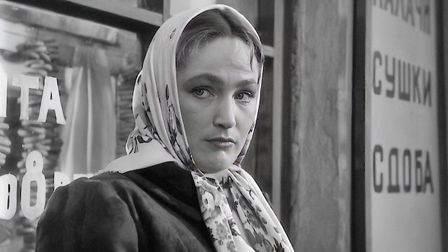 Watch Evdokiya Online