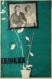 Evdokiya