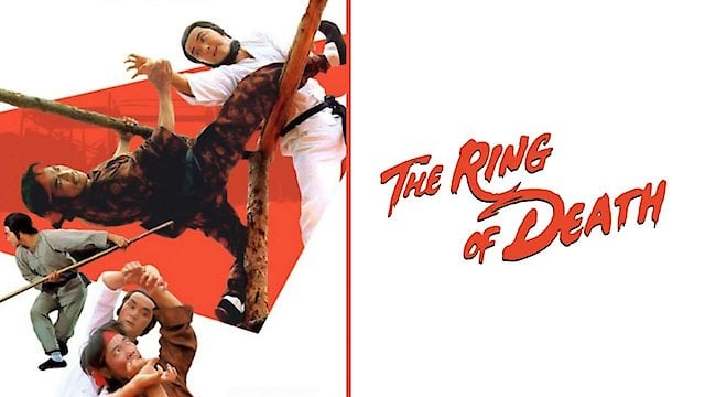 Watch Ring Of Death Online