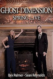 Ghost Dimension Spring Live poster