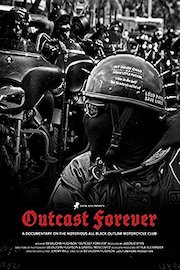 Outcast Forever
