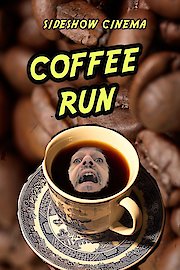 Coffee Run poster