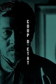 Coup d'Etat poster