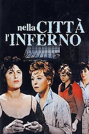 And the Wild, Wild Women poster