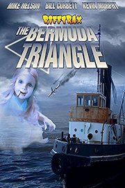 RiffTrax: The Bermuda Triangle poster