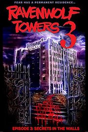 Ravenwolf Towers Episode 3: Secrets In the Walls poster