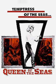 Queen of the High Seas poster