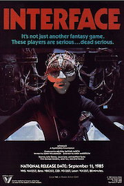 Interface poster