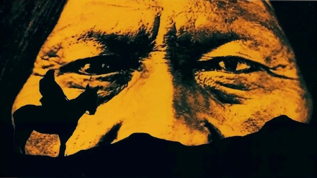 Watch Sitting Bull: A Stone in My Heart Online
