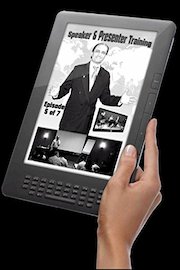 Public Speaking, Seminar Speakers Speaking on Stage with Confidence & Power #5