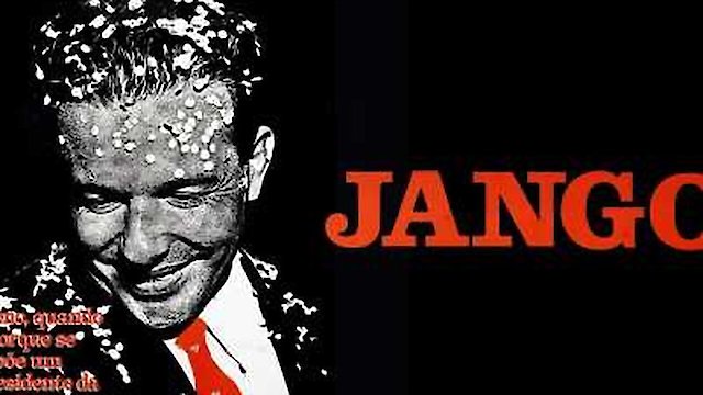 Watch Jango Online