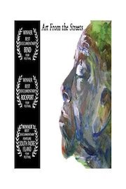 Art From the Streets (Institutional Use)