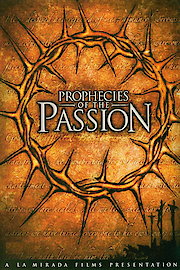 Prophecies of the Passion poster