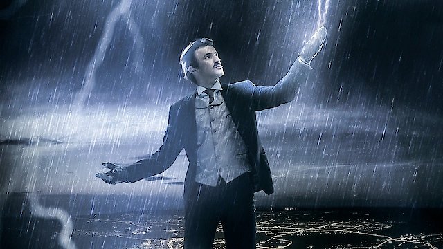 Watch Free Energy of Tesla Online