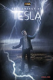 Free Energy of Tesla poster
