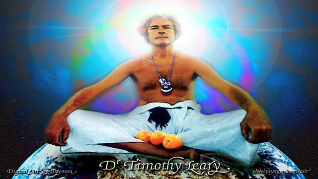 Watch Timothy Leary's Dead Online