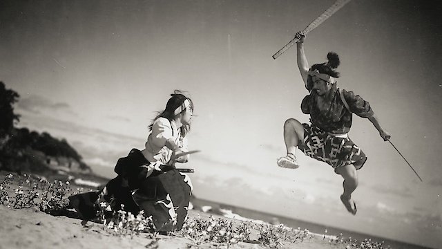 Watch Samurai Trilogy Part 3: Duel at Ganryu Island Online