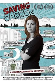 Saving Carren poster
