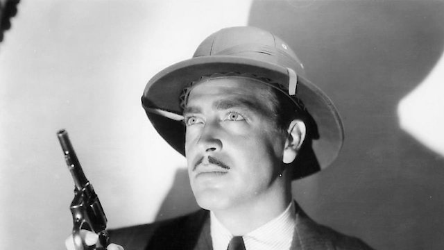 Watch Bulldog Drummond in Africa Online