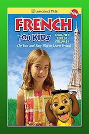 French Beginners? Level I, Vol. 1