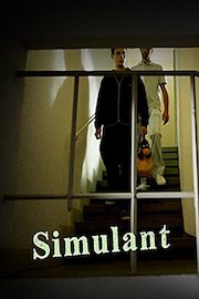 Simulant poster