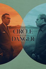 Circle Of Danger poster