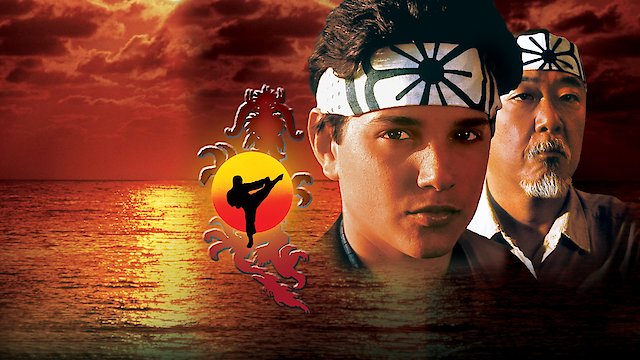 Watch The Karate Kid Online