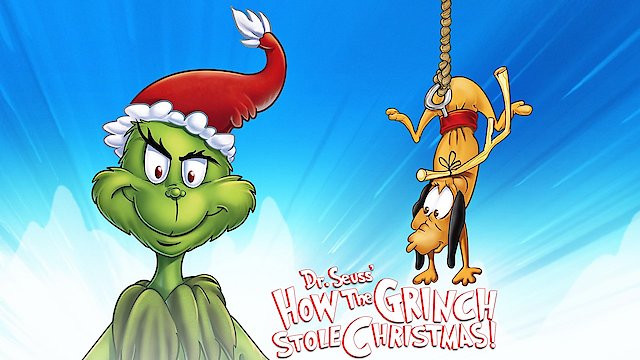 Watch How the Grinch Stole Christmas! / Horton Hears a Who! Online