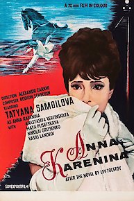 Anna Karenina (Part 2)