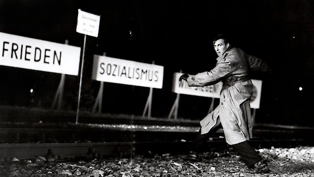 Watch Stop Train 349 Online