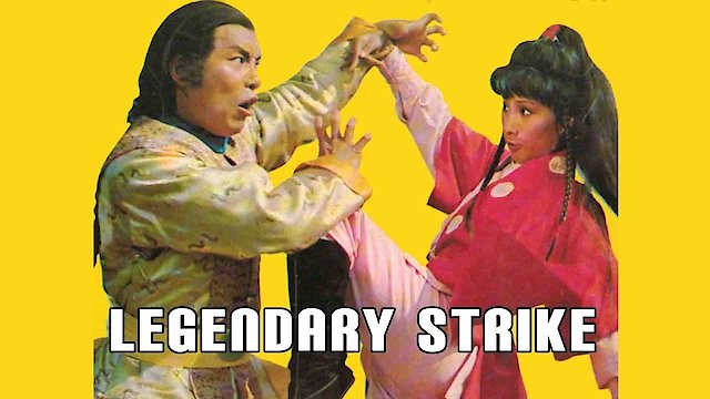 Watch Legendary Strike Online