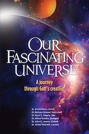 Our Fascinating Universe poster