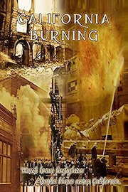 History of Fire - California Burning