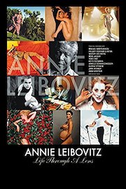 Annie Leibovitz: Life Through a Lens