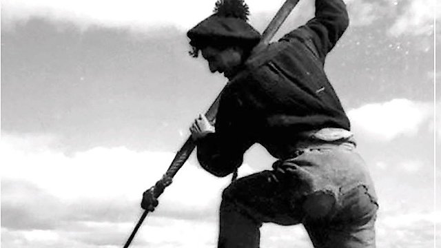 Watch A Boatload of Wild Irishmen Online
