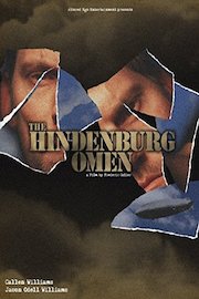 The Hindenburg Omen poster