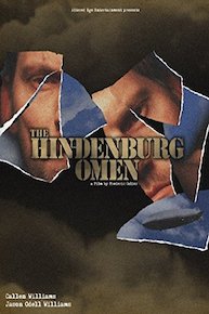 The Hindenburg Omen