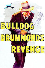 Bulldog Drummond's Revenge