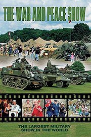 The War and Peace Show