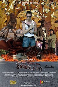 Tras los pasos del bandolero