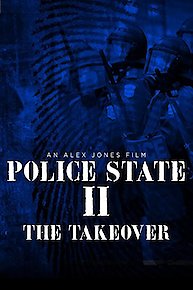 Police State 2: The Takeover