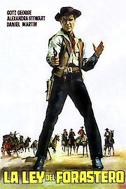 Man Called Gringo poster