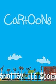 Cartoons!