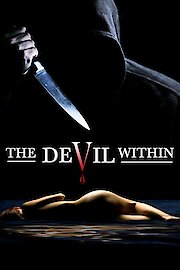 The Devil Within: Rise of Evil poster