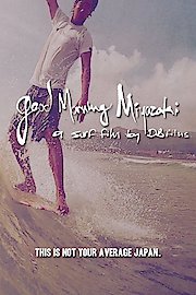 Good Morning Miyazaki