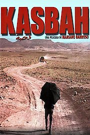Kasbah poster