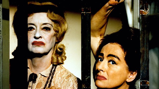 Watch What Ever Happened to Baby Jane? Online