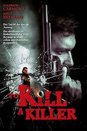 To Kill a Killer poster