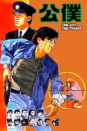 Law with Two Phases poster